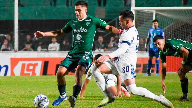 talleres sarmiento junin