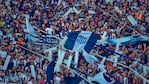 Talleres se acordó de Belgrano con una particular cargada.