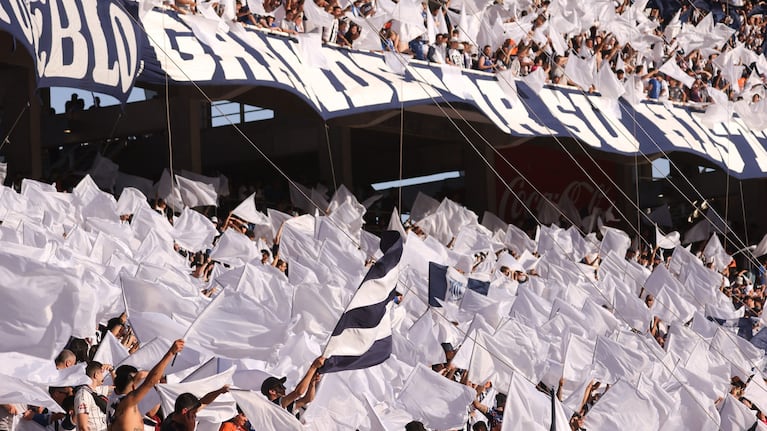 Talleres se ilusiona con obtener el título de la Liga Profesional.