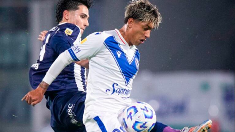 Talleres se mide ante Vélez en el Kempes.