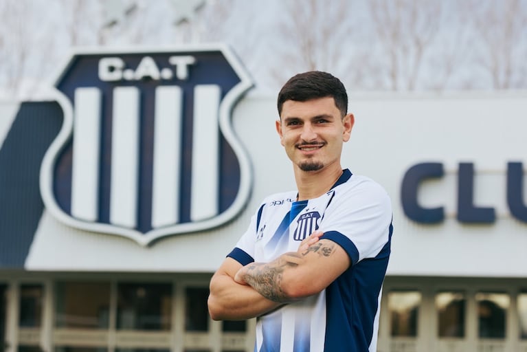 Talleres visita a Gimnasia de Mendoza en busca de salir del fondo: hora, TV y formaciones