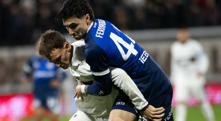 Talleres visita a Platense en el Torneo Clausura.