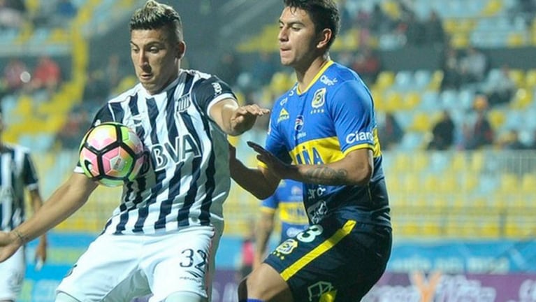 Talleres volverá a jugar el próximo domingo en el Kempes.