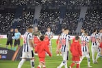 Talleres volverá a jugar en un Kempes "a tope".