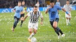 Talleres y Belgrano empataron sin goles en el Kempes. Foto: Lucio Casalla/El Doce.