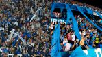 Talleres y Belgrano, entre los más populares en Instagram.