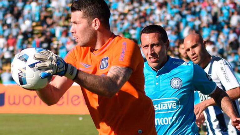 Talleres y Belgrano están a la expectativa por el regreso del campeonato.