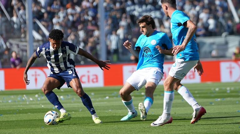 Talleres y Belgrano se juegan a todo o nada en la última fecha de la fase de grupos del Clausura.