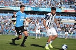 Talleres y Belgrano se medirán en la fecha 8.