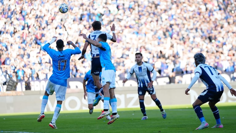 Talleres y Belgrano vuelven a cruzarse en el Kempes.