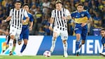 Talleres y Boca se preparan para el inicio de la Copa de la Liga. 