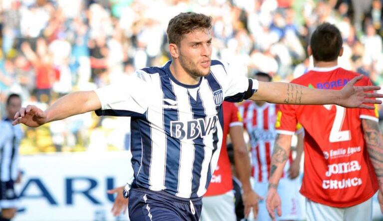 Talleres y River, protagonistas del feriado