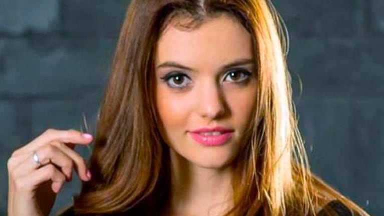 Tamara Fernández fue Miss Mundo Neuquén por un día.