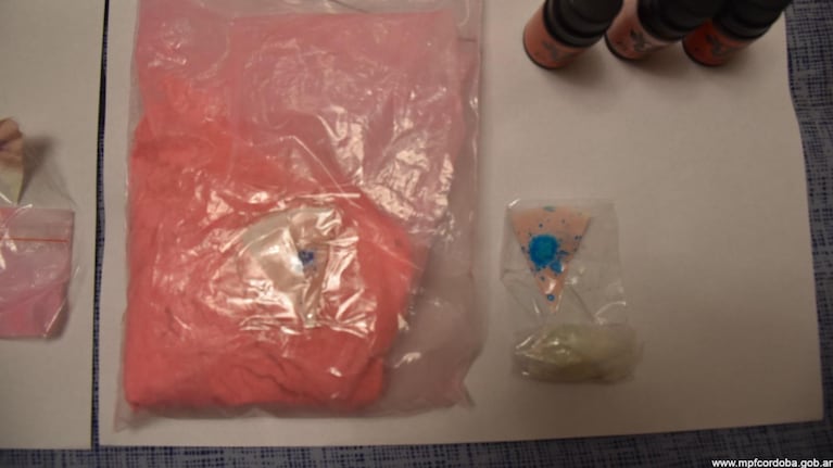 También conocida como “Tussi”, esta droga de diseño puede generar muerte súbita.