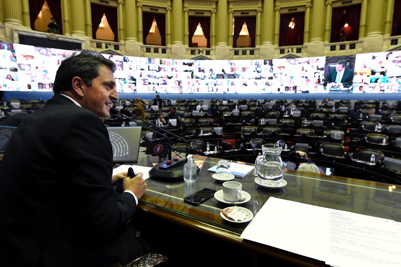 También participarán Cristian Ritondo, Carlos Gutiérrez, Alma Sapag, Romina Del Pla, Eduardo Bucca, José Luis Ramón y Ricardo Wellbach.
