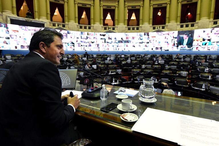 También participarán Cristian Ritondo, Carlos Gutiérrez, Alma Sapag, Romina Del Pla, Eduardo Bucca, José Luis Ramón y Ricardo Wellbach.