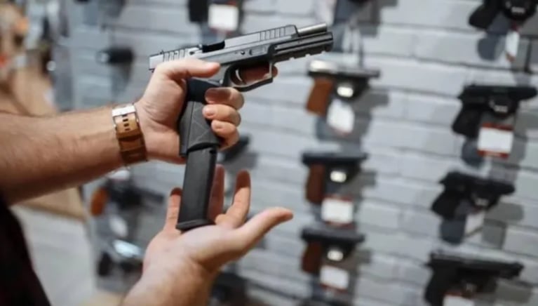 También se estableció nuevos procedimientos para armas heredadas.