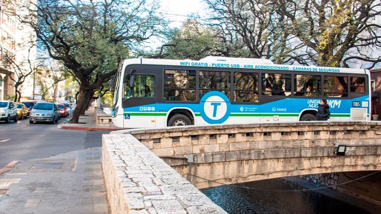 Tamse y Coniferal ya operan en los corredores 3 y 8 que hasta este jueves eran de Ersa.