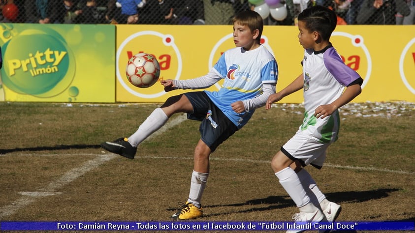 Tancacha ganó 2-1 ante Mi Granja.