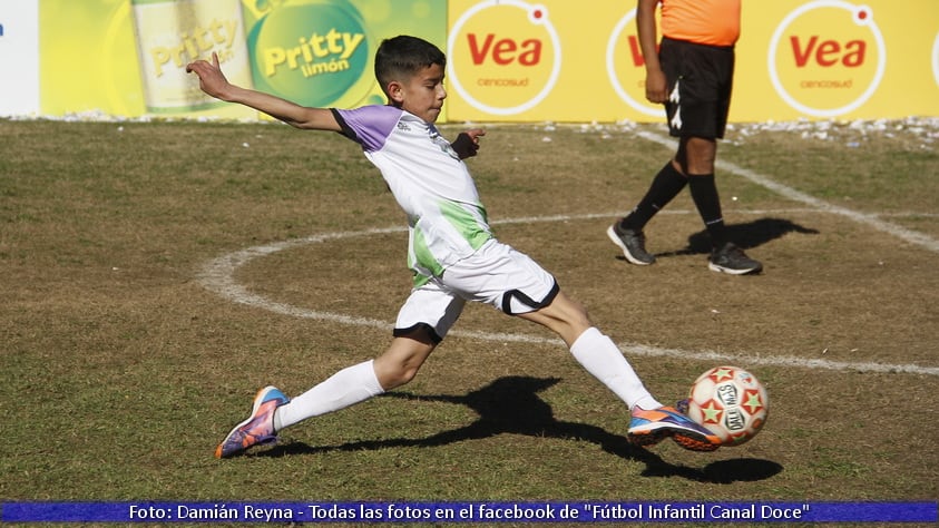 Tancacha ganó 2-1 ante Mi Granja.