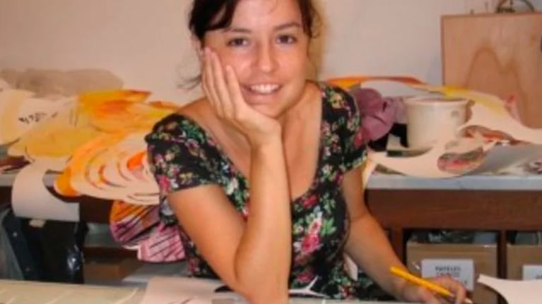 Tania Abrile falleció en una fiesta electrónica organizada por BNP en 2016.