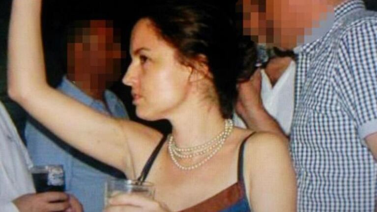 Tania Abrile tenía 38 años y era de Río Tercero.