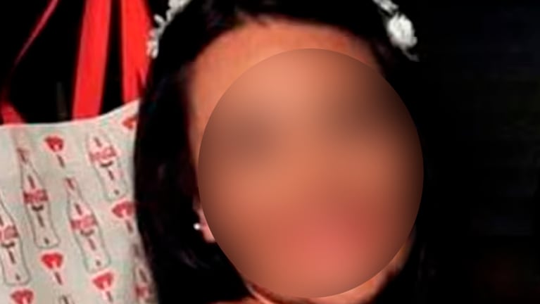 Tania apareció con vida