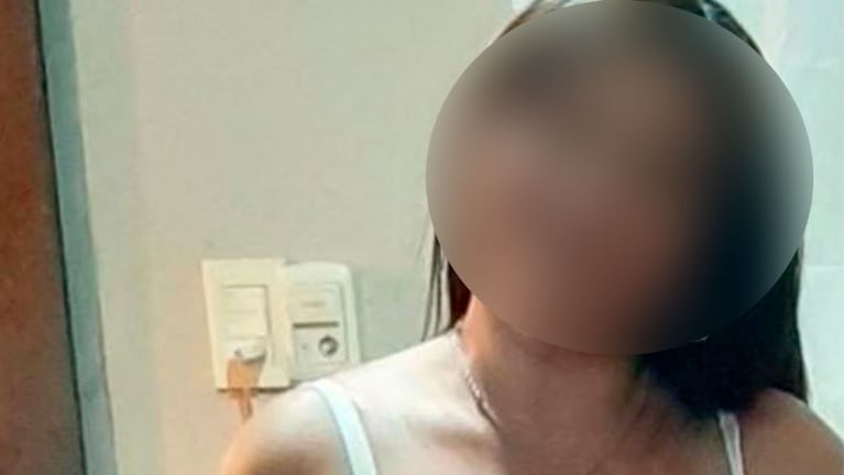 Tania estaba desaparecida en Córdoba desde el domingo.