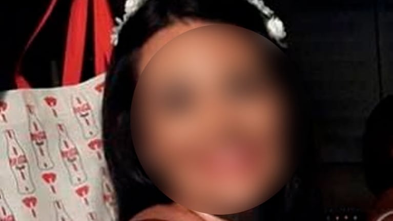 Tania fue encontrada golpeada, maniatada y amordazada.