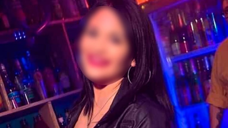 Tania fue encontrada viva en Córdoba.