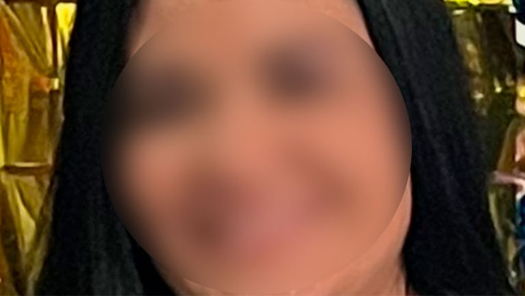 Tania había desaparecido el fin de semana en Córdoba.