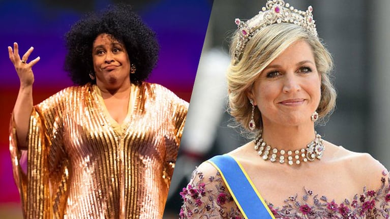 Tania Kross y el proyecto que comparte con la reina Máxima.