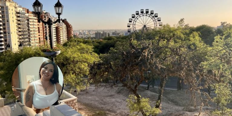 tania suarez desaparecida córdoba