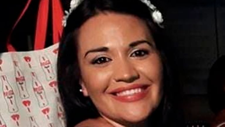 Tania Suárez desapareció tras conocerse a un hombre por Facebook.