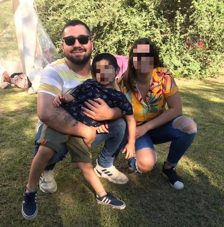 Tanto la víctima como su pareja eran oriundos de Villa Dolores.