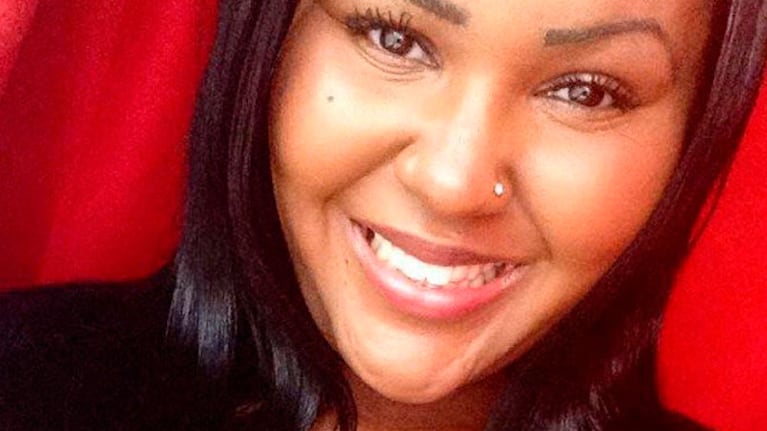 Tanya Willis vivió su peor experiencia en un parque de diversiones.