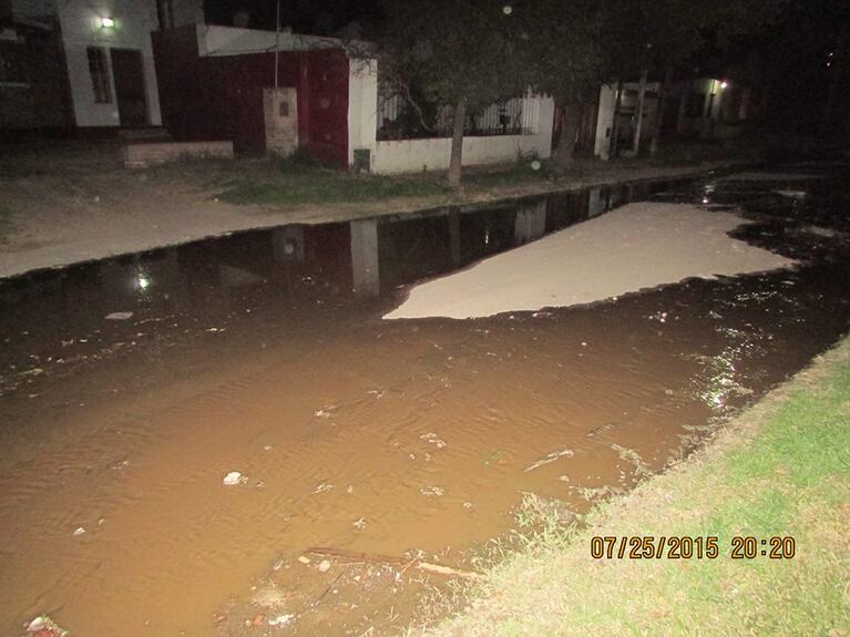 Tapados de Asco. Barrio Quebrada de las Rosas. Foto Marcelo Crucil