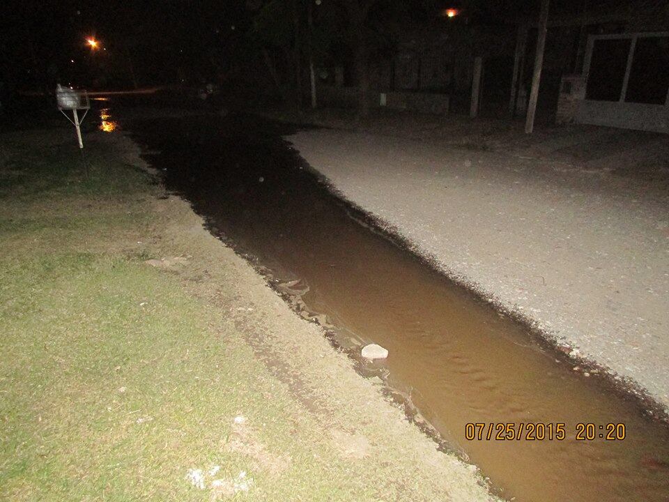 Tapados de Asco. Barrio Quebrada de las Rosas. Foto Marcelo Crucil