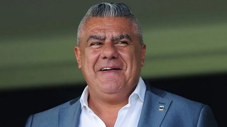 Tapia repitió la cábala de las generales.
