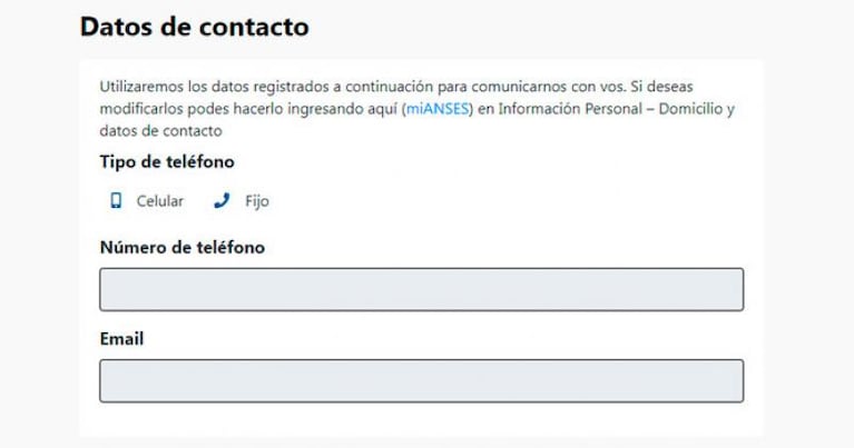 Tarifas de luz y gas: cómo pedir turno a Anses para mantener el subsidio