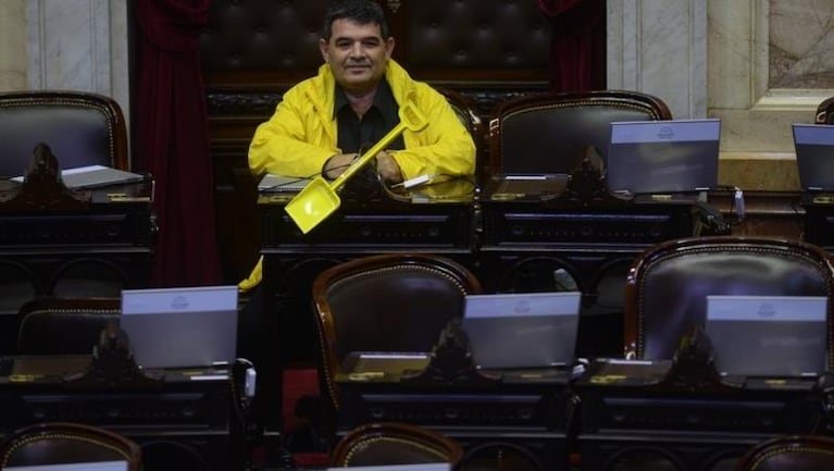 Tarifas: la oposición consiguió el quorum para tratar los aumentos del gas y la luz