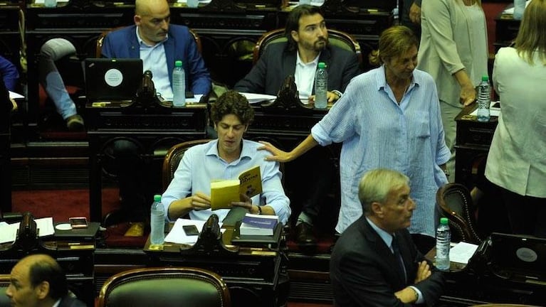 Tarifas: la oposición consiguió el quorum para tratar los aumentos del gas y la luz