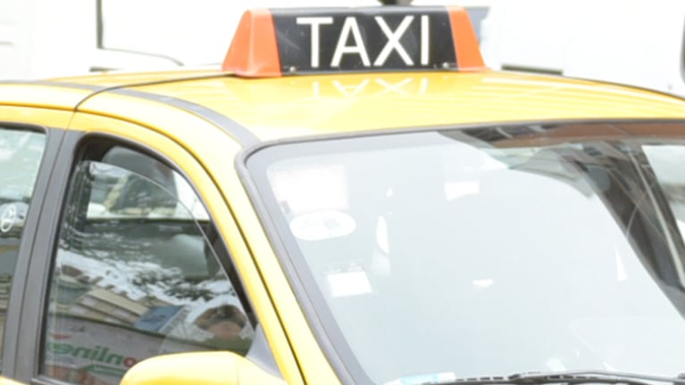 taxi cordoba