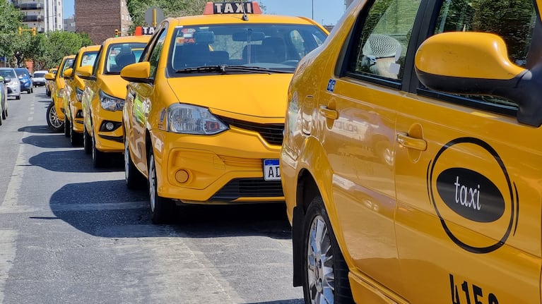 Taxis Córdoba