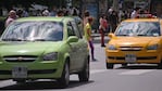 Taxis y remises tendrán un plazo de diez días para actualizar el reloj.