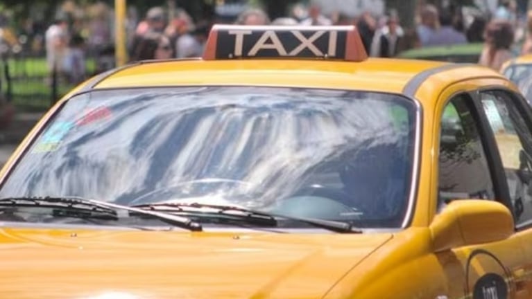 taxista apuñalado córdoba.