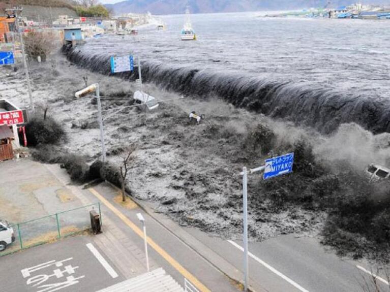 Taxistas de Fukushima aseguran haber transportado fantasmas