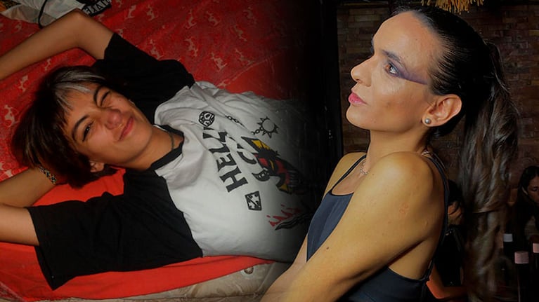 Taylor y Agustina contaron cómo son sus vidas después de la sanción de la Ley de Identidad de Género.