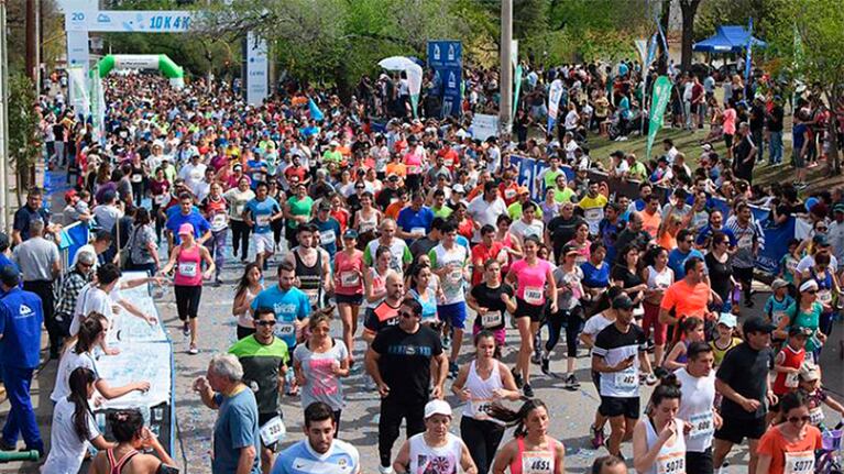 Te esperamos a las 15 hs. en el Parque de las Naciones
