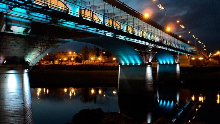 Te regalamos un fin de semana en Carlos Paz